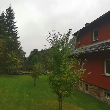 Wiesenblick Donschten Exterior photo