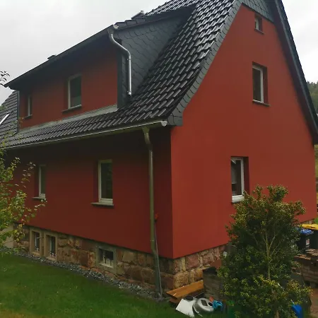 Wiesenblick Donschten Exterior photo
