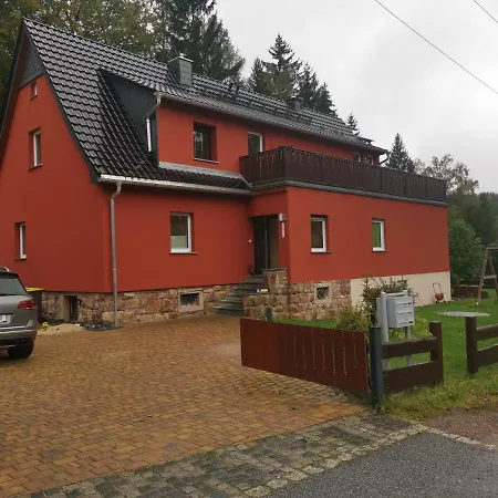 Wiesenblick Donschten Exterior photo
