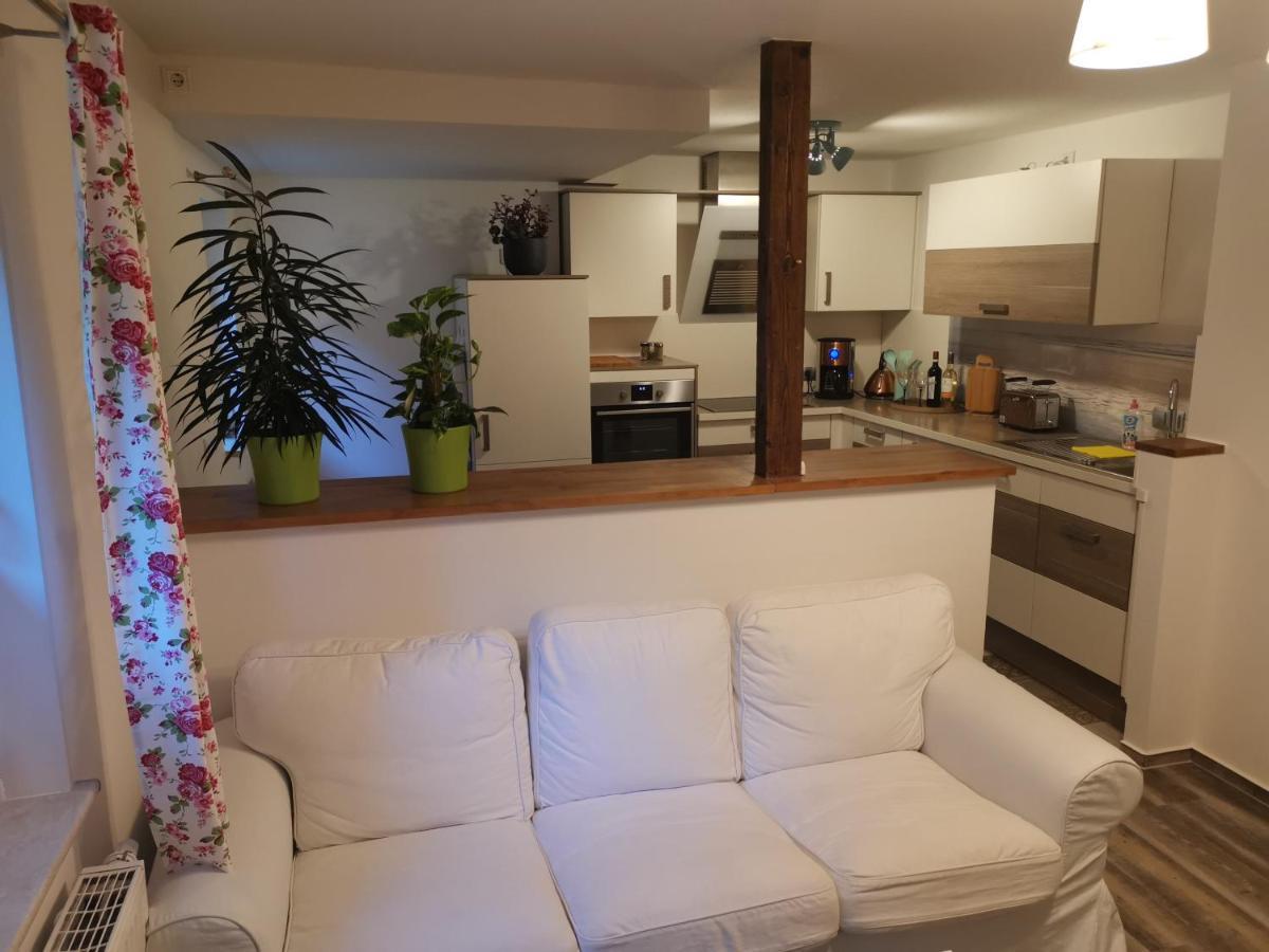 Wiesenblick Apartment Donschten