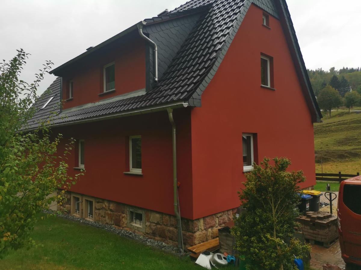 Wiesenblick * Donschten