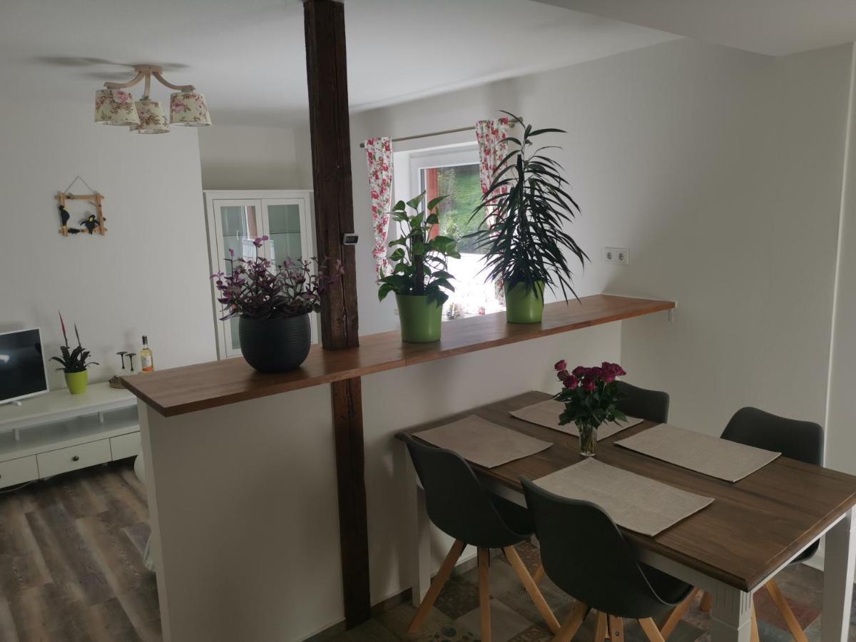 Wiesenblick Donschten