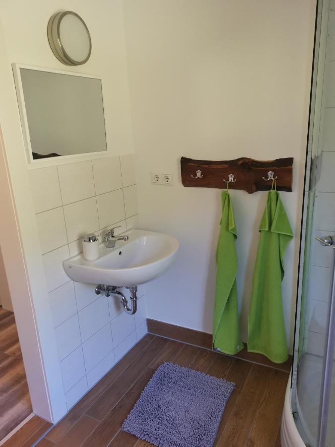 Wiesenblick Apartment *