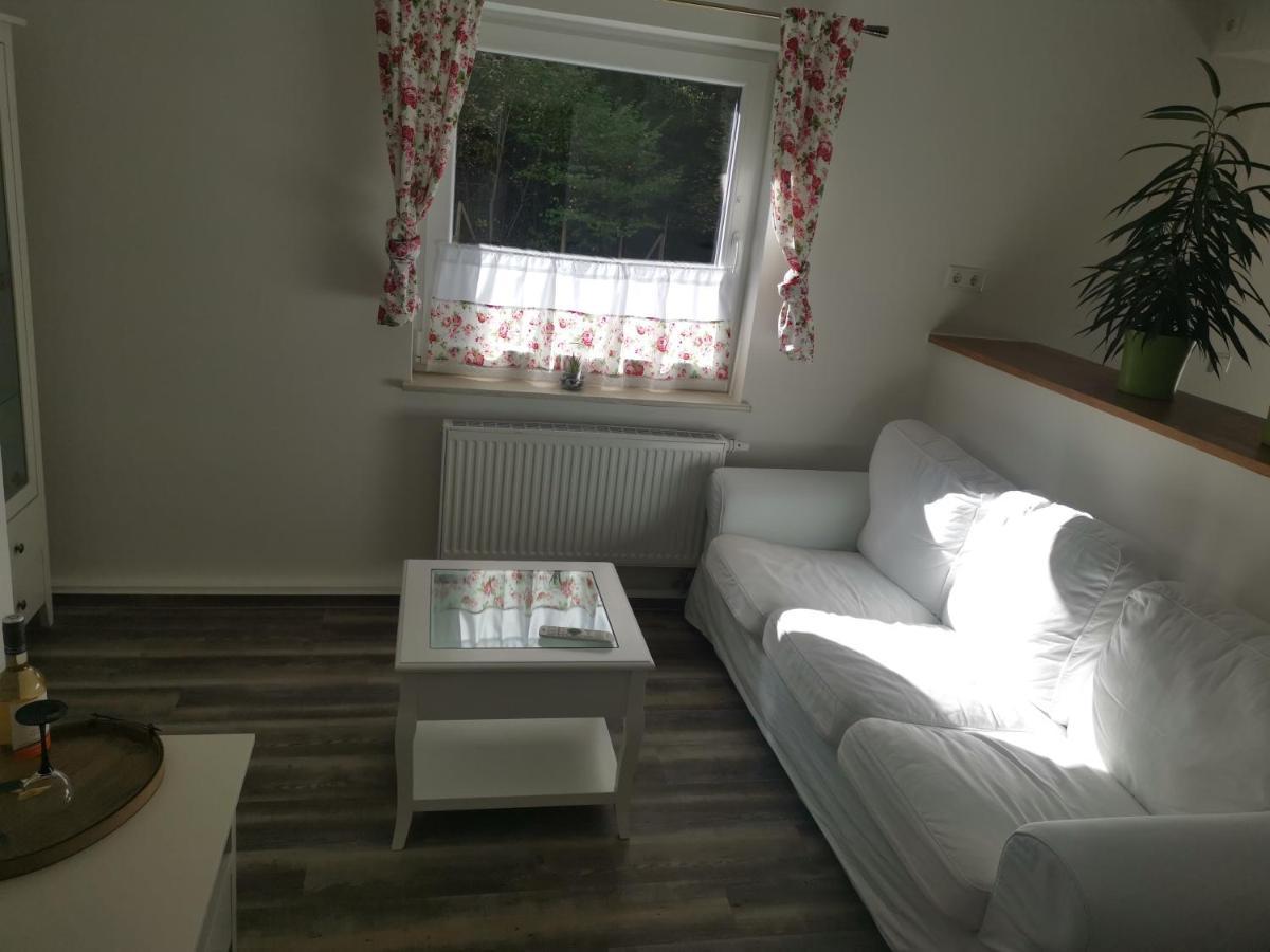 Wiesenblick Apartment Donschten