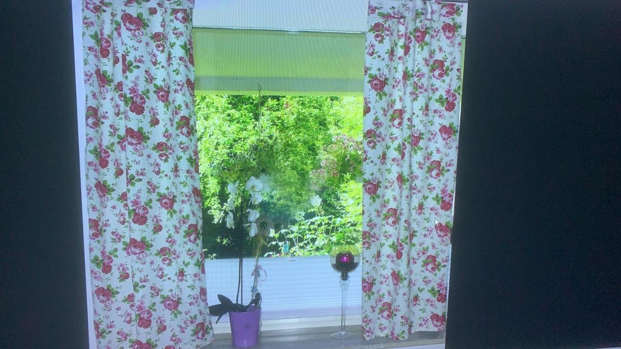 Wiesenblick Donschten