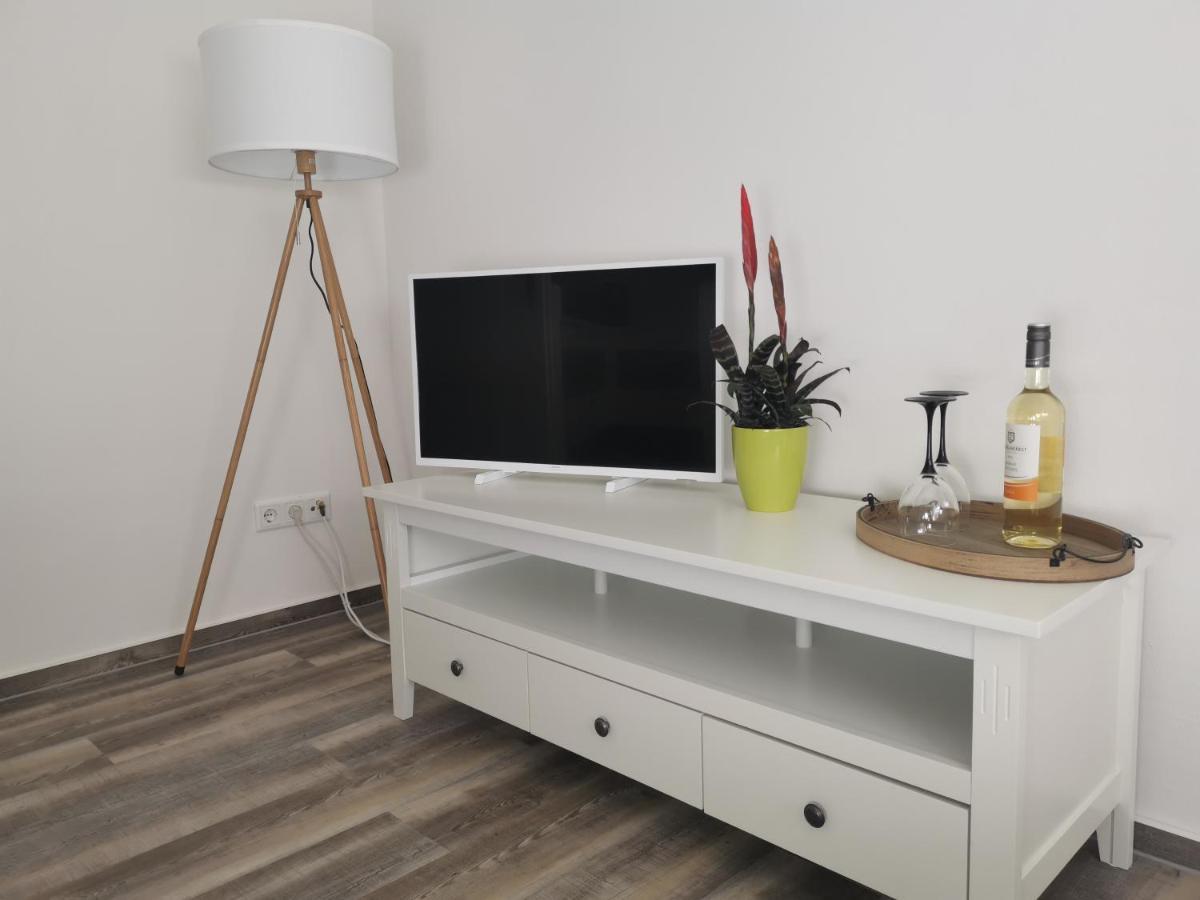Apartment Wiesenblick Donschten